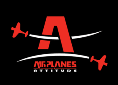 Airplanes And Attitude Flight School