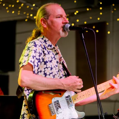 Boulder Guitar Coach