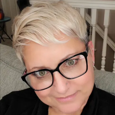 Tina Piercy