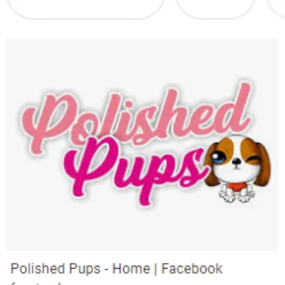 The Polished Pup