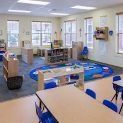 Milestones Child Development Center