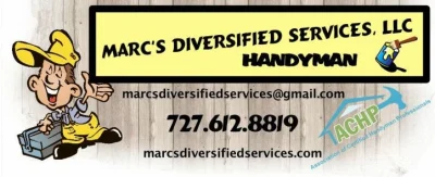 Marc's Diversified Services LLC