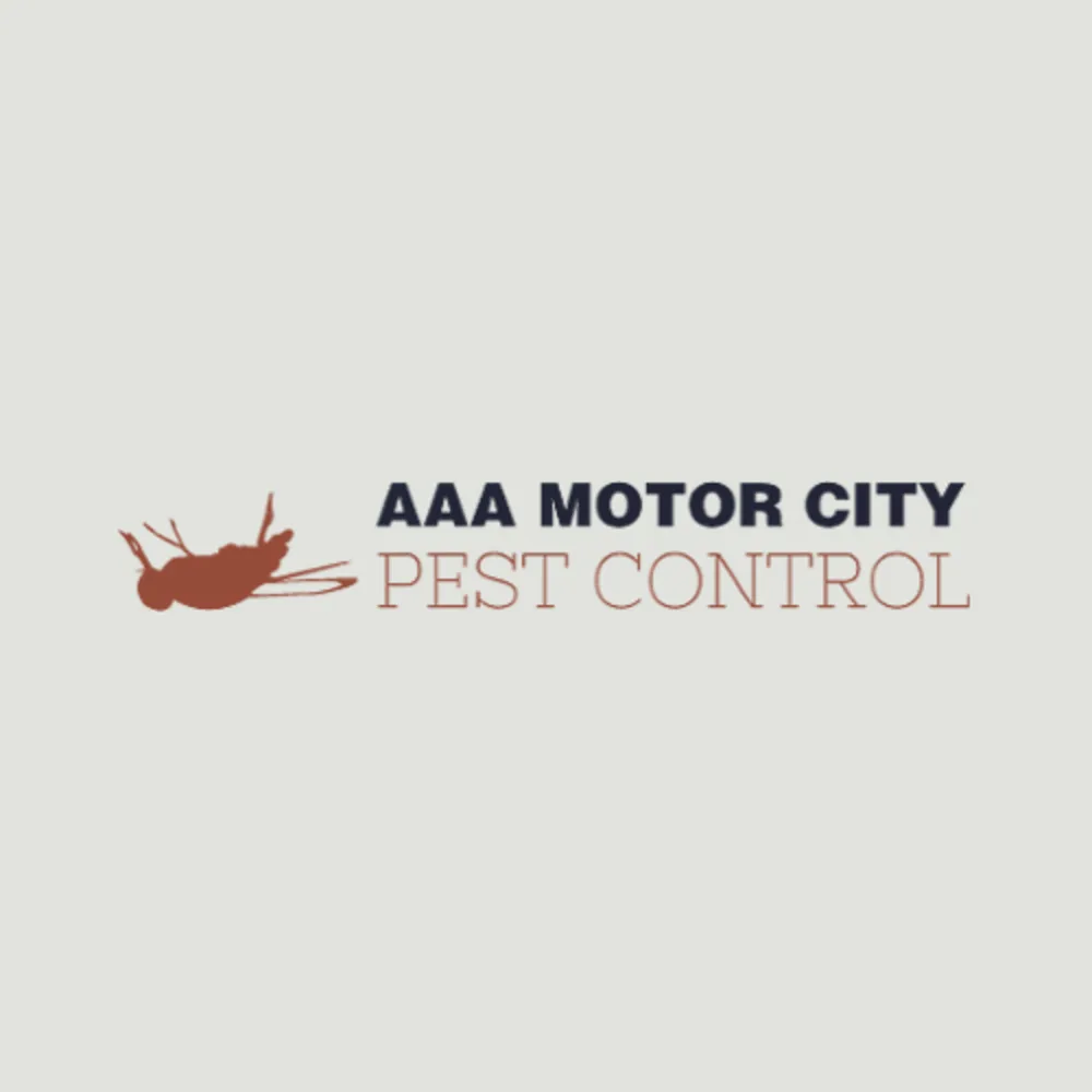 AAA MOTOR CITY PEST CONTROL