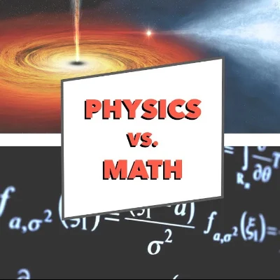 Physics And Math From ABC To PhD