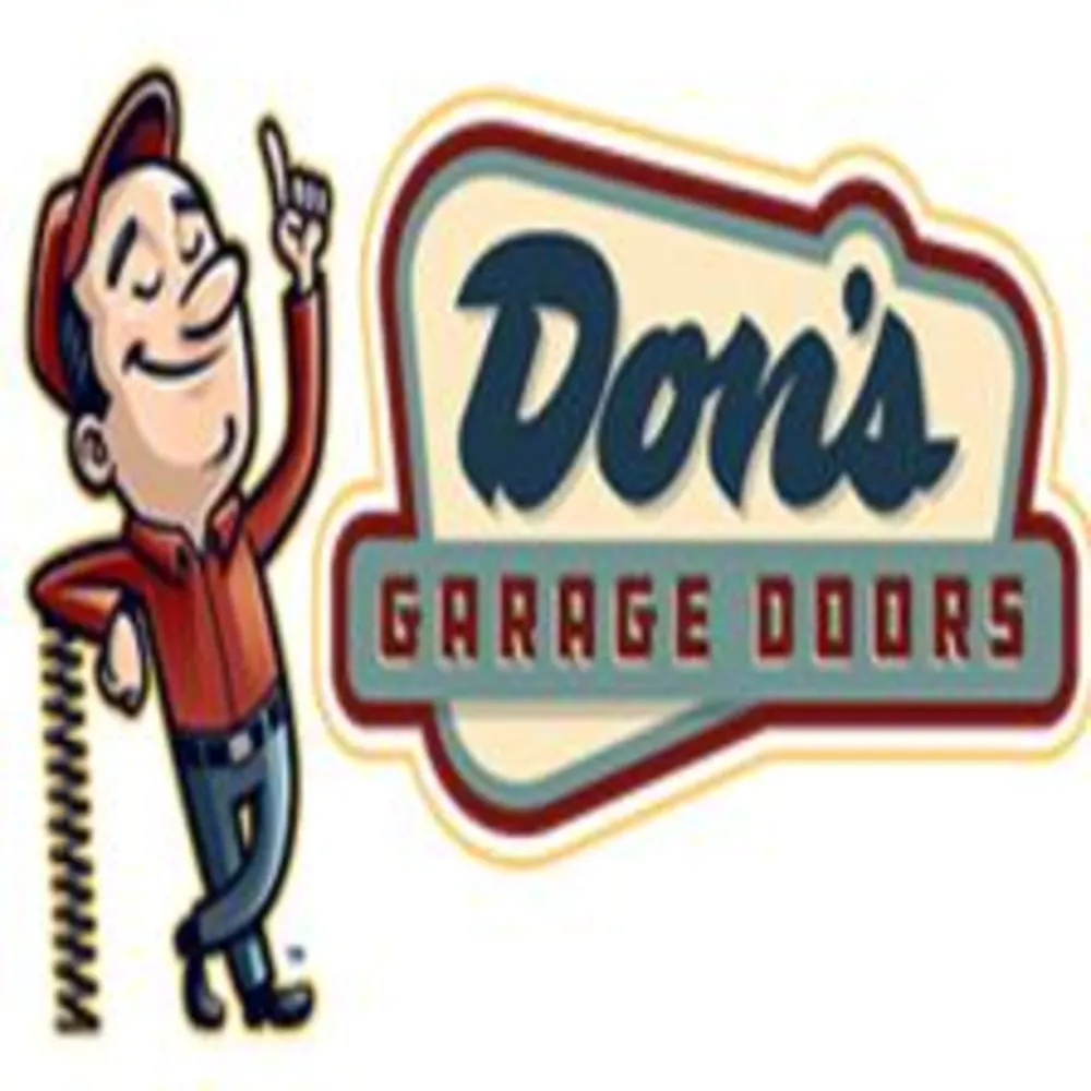 Don's Garage Door Repair
