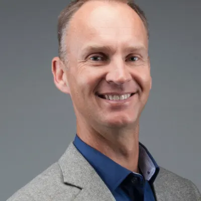 Edward Jones Investments - Marc Rossouw