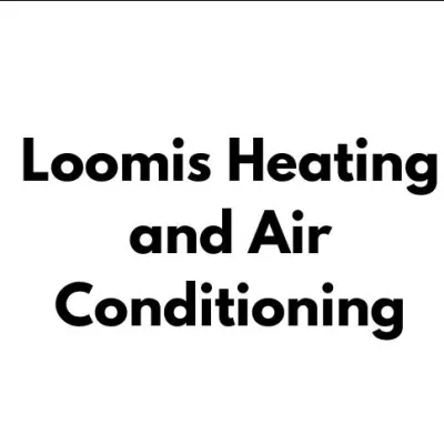Loomis Heating And Air Conditioning