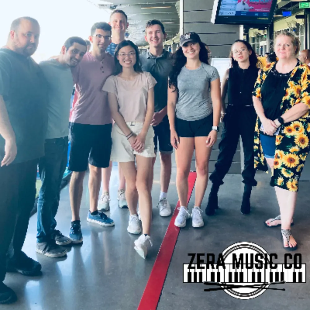 Zera Music Company