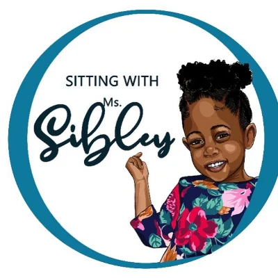 SittingWithMsSibley In-Person/ Virtual Tutoring