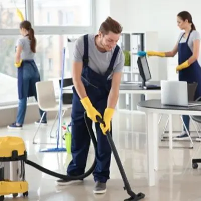 Triad Clean Works
