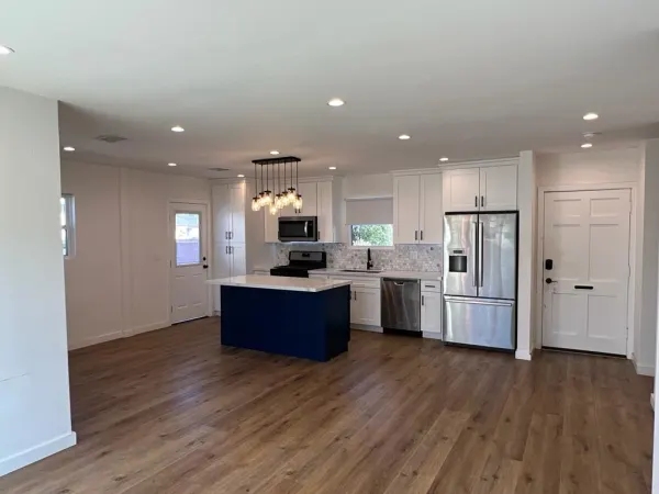 ADU Kitchen