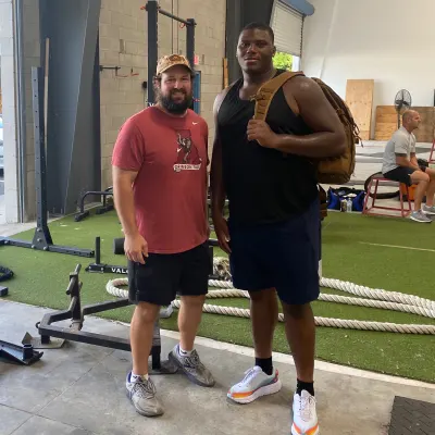 Elite Strength And Performance