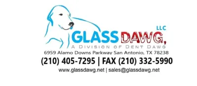 Glass Dawg