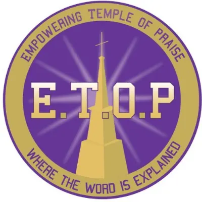 Empowering Temple Of Praise