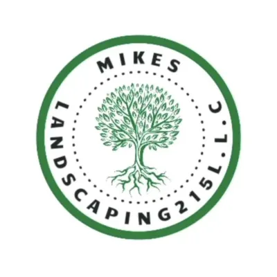 Mike Landscaping