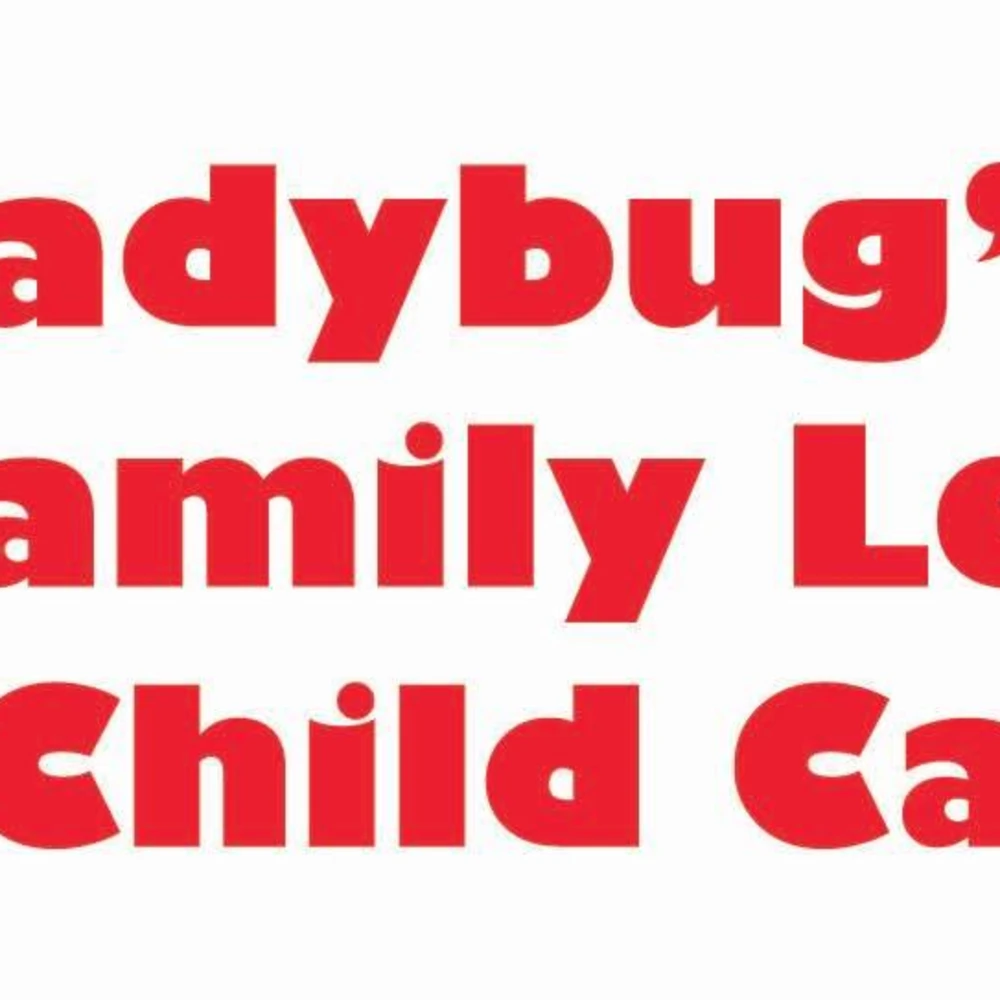 Ladybug’s Family Learning Child Care