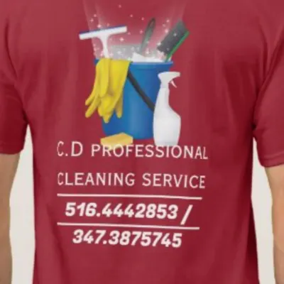 CD Cleaning Service 