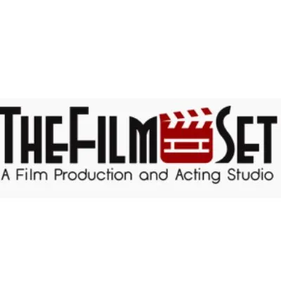 The Film Set Studio