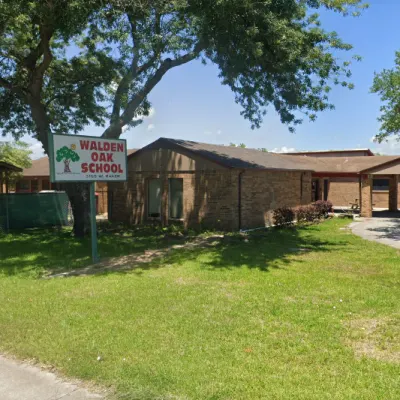 Walden Oak Daycare