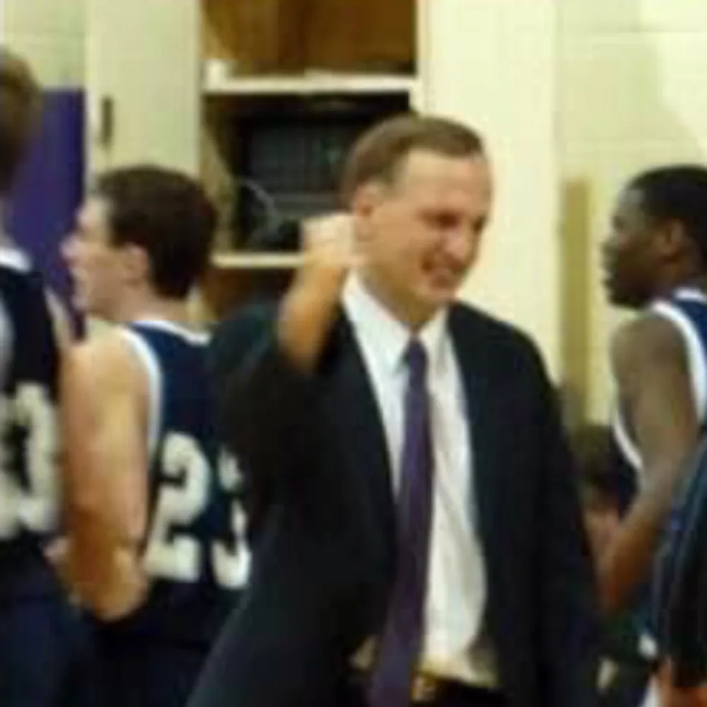 Coach A