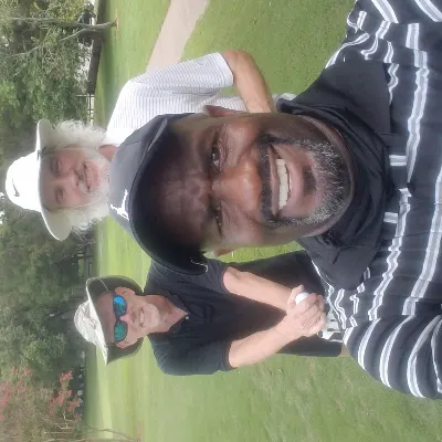 Get Started Golf