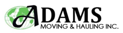 Adam's Moving & Hauling