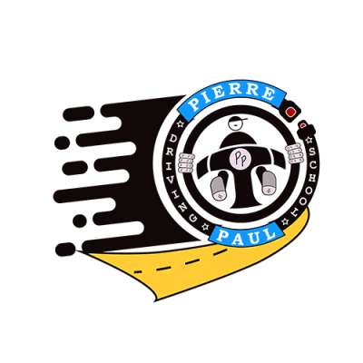 Pierre Paul Driving School