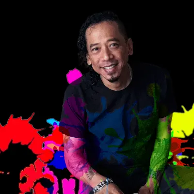 Freddie's Acrylic Painting And Drawing Lessons