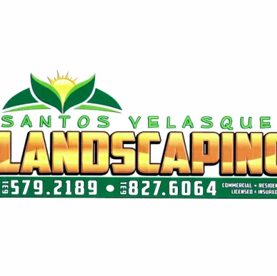Santos Velasquez Landscaping