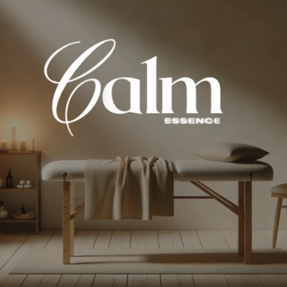 Calm Essence Studio