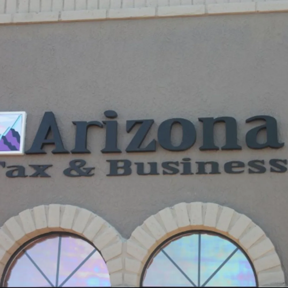Arizona Tax & Business PLLC