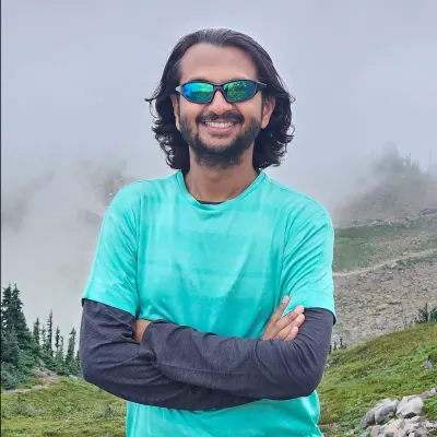Maulik Dave