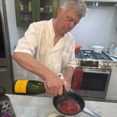 Chez Jean-Claude LLC