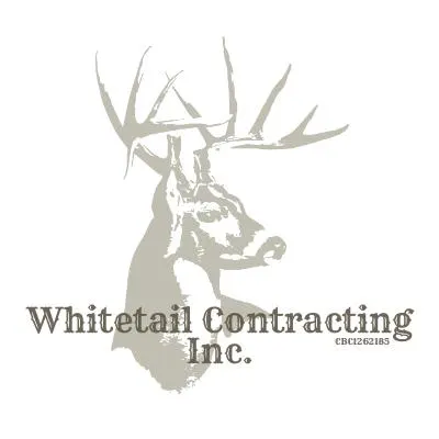 Whitetail Contracting, Inc.