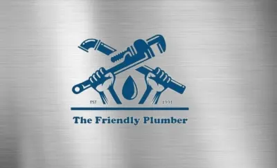 The Friendly Plumber