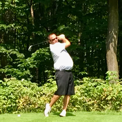 Grand Rapids Golf Lessons