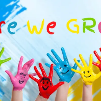 Here We Grow Daycare