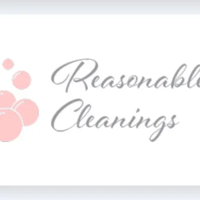 Reasonable Cleanings