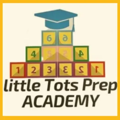 Little Tots Prep Academy  Family Child Care