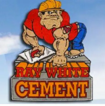 Ray White Cement