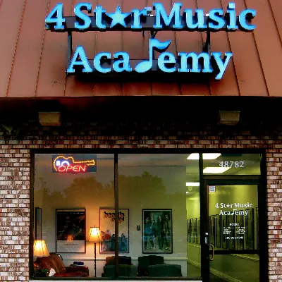 4 Star Music Academy