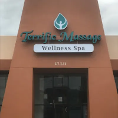 Terrific Massage & Wellness Spa-Schertz
