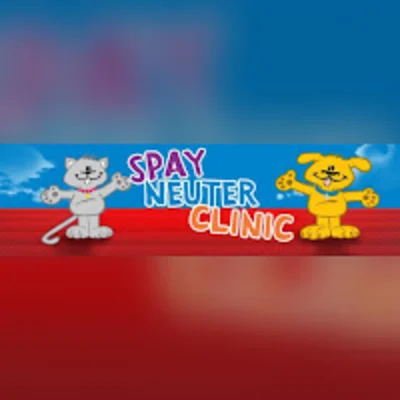 Spay Neuter Clinic: Mesa