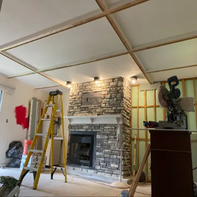Matthews And Contractors LLC