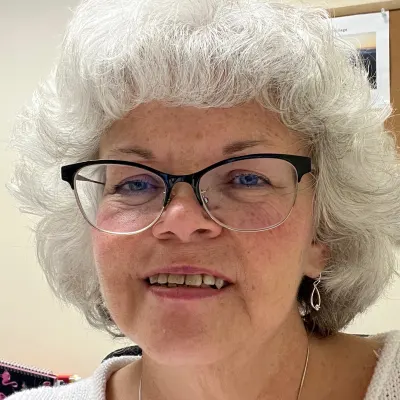 Colleen Judge