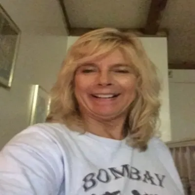 Frauke Bowen