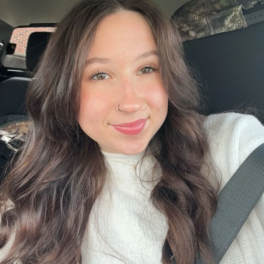 Abigail Gibson