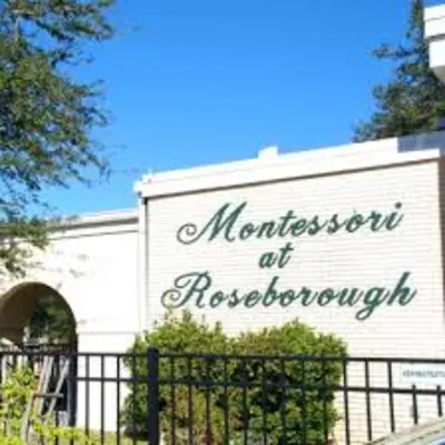 Montessori At Roseborough