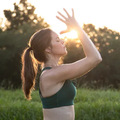 Be Extra Yoga