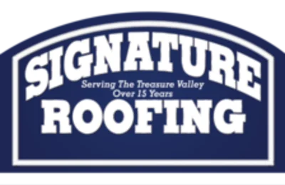 Signature Roofing - Roofing Service - 86 Photos  Facebook
